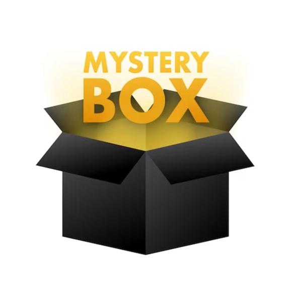 Nike Other - Mystery box! 5 items for $25